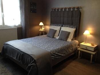Chambre D'Hotes Hola