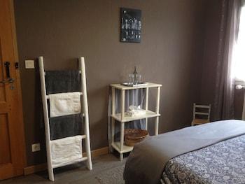 Chambre D'Hotes Hola