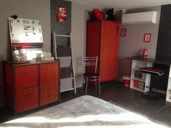 Chambre D'Hotes Hola