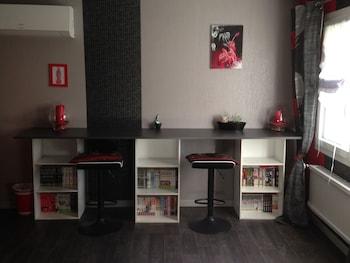 Chambre D'Hotes Hola