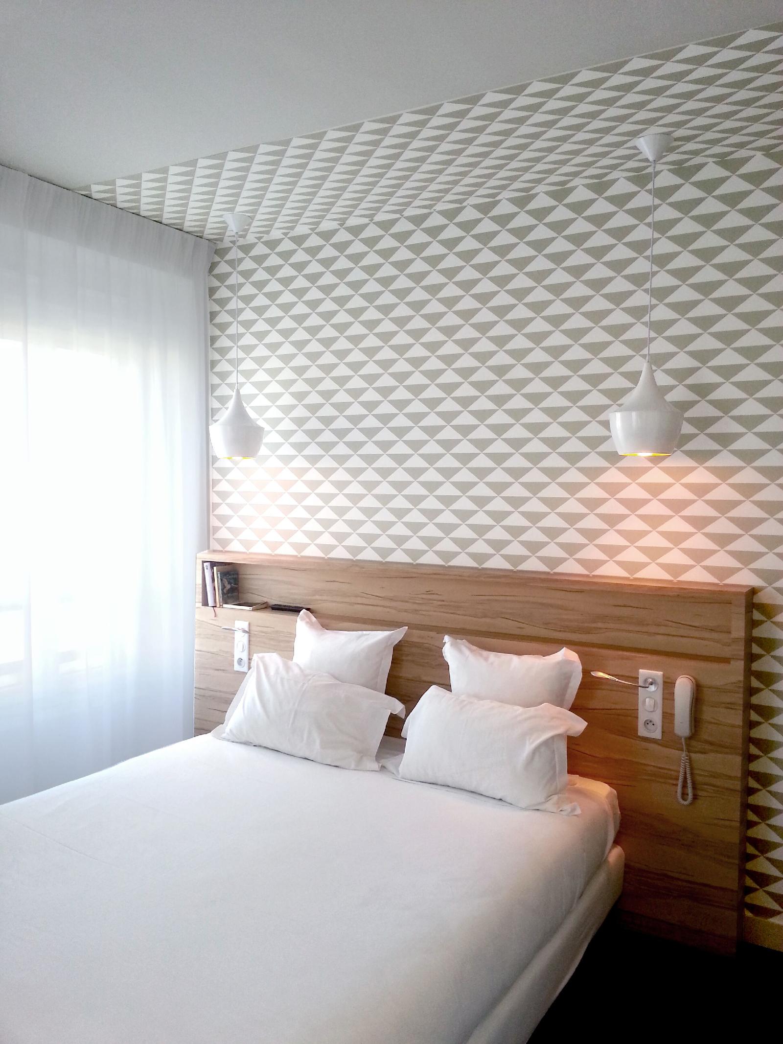 Hotel Marin