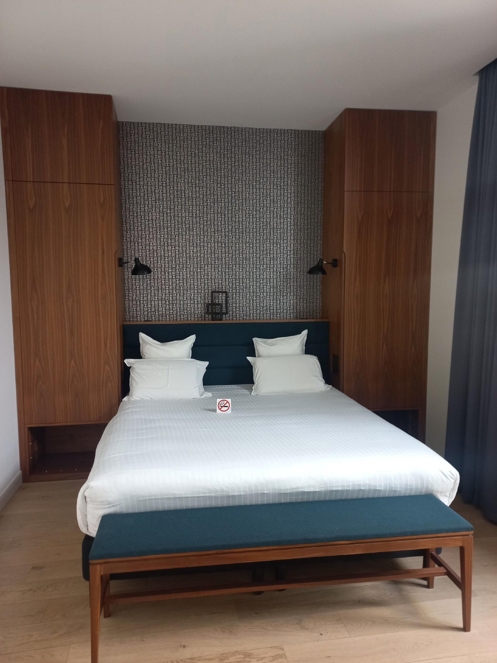 Hotel Marin