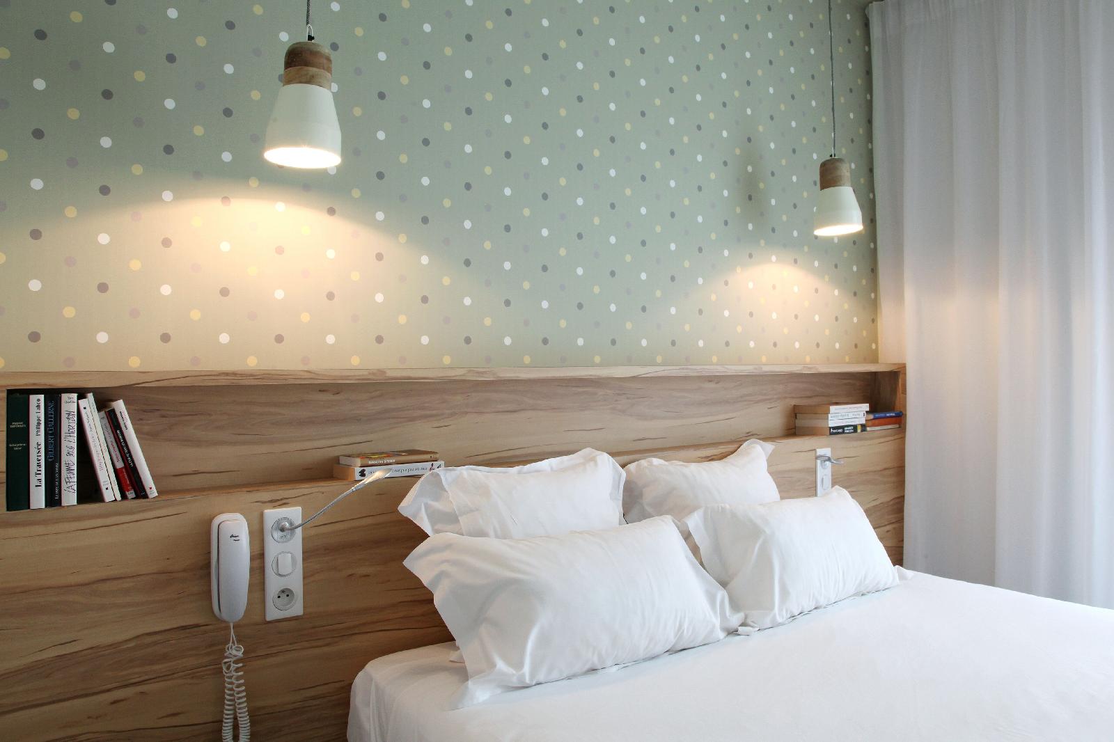 Hotel Marin