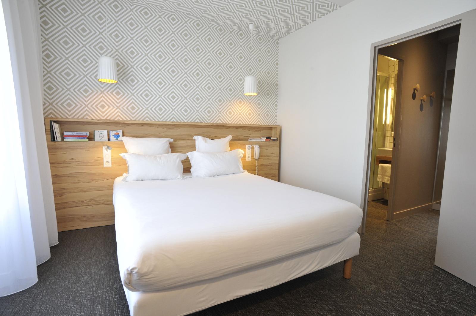 Hotel Marin