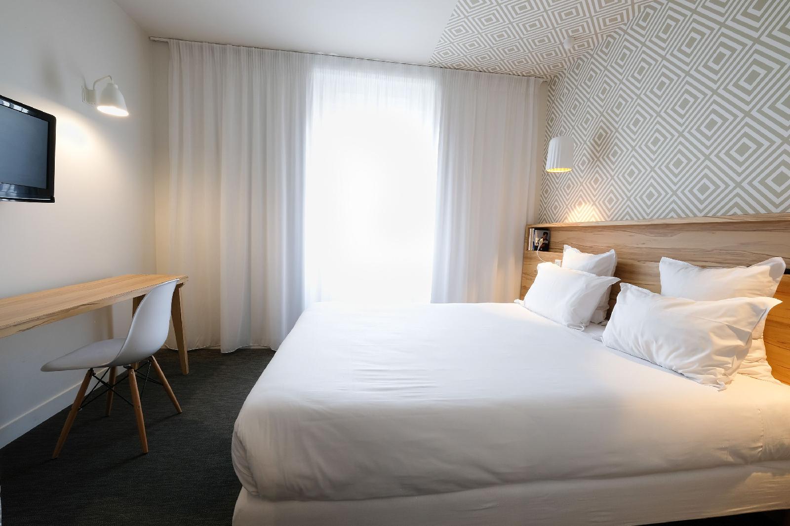 Hotel Marin