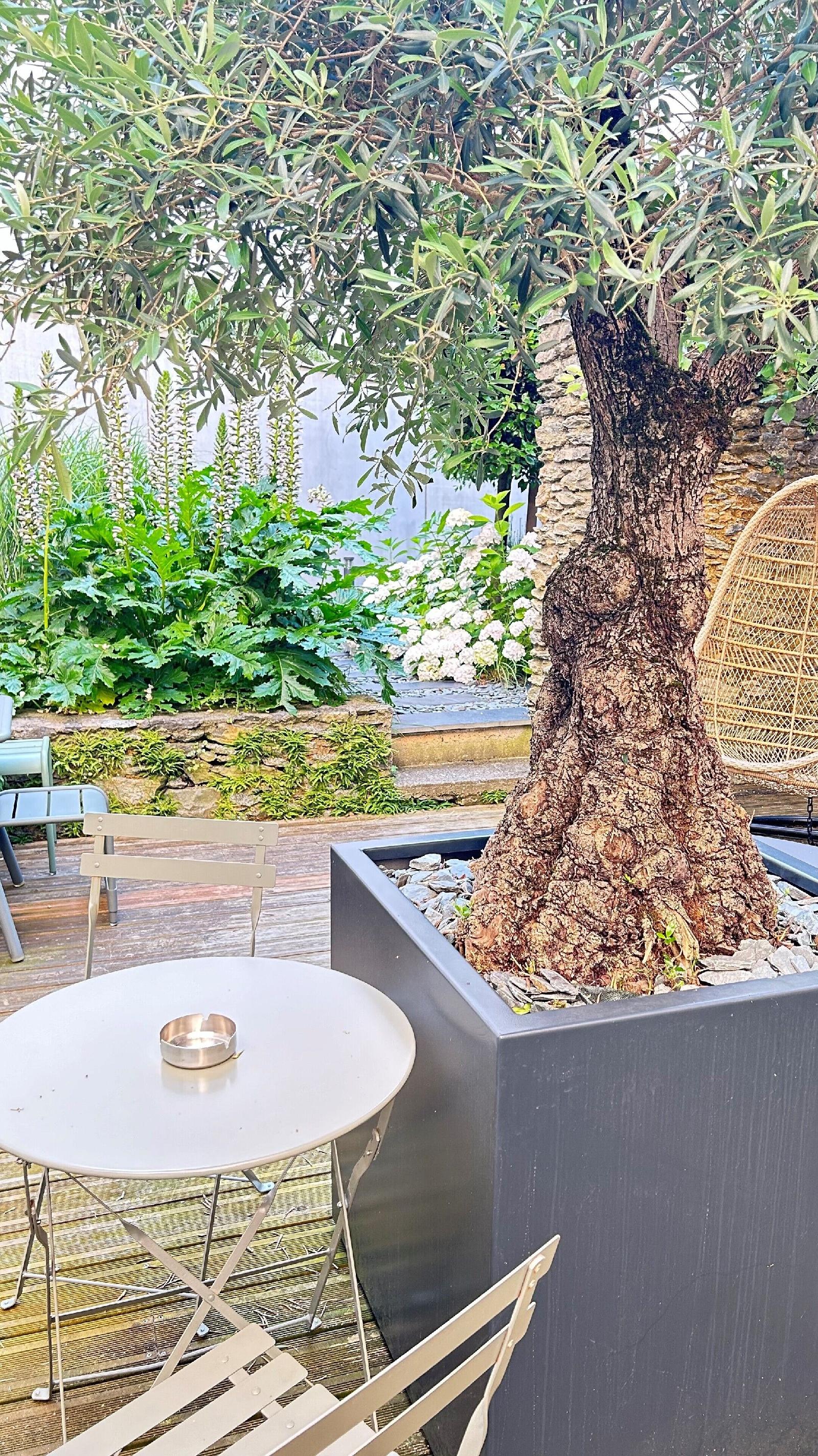 Hotel Marin