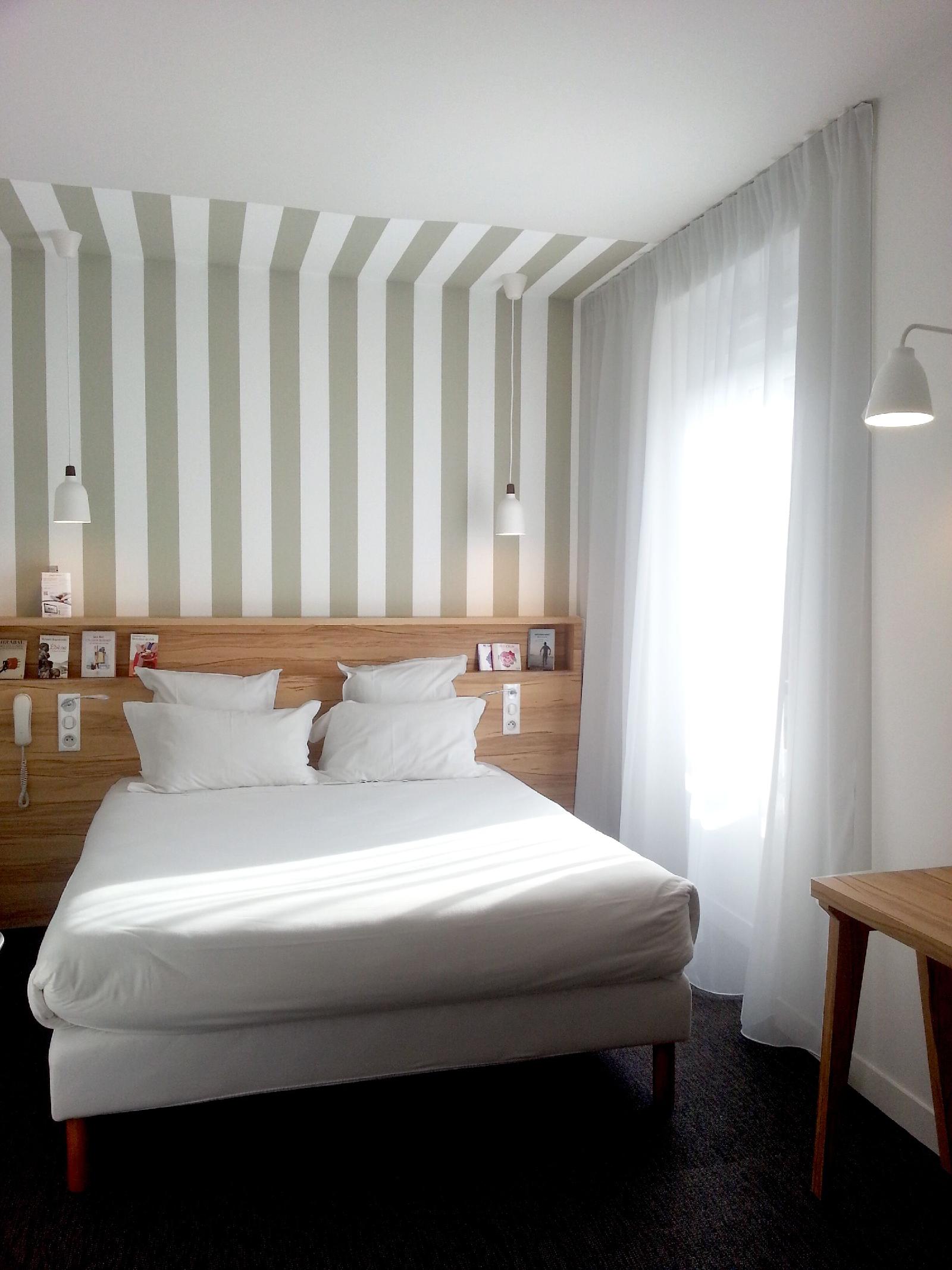 Hotel Marin