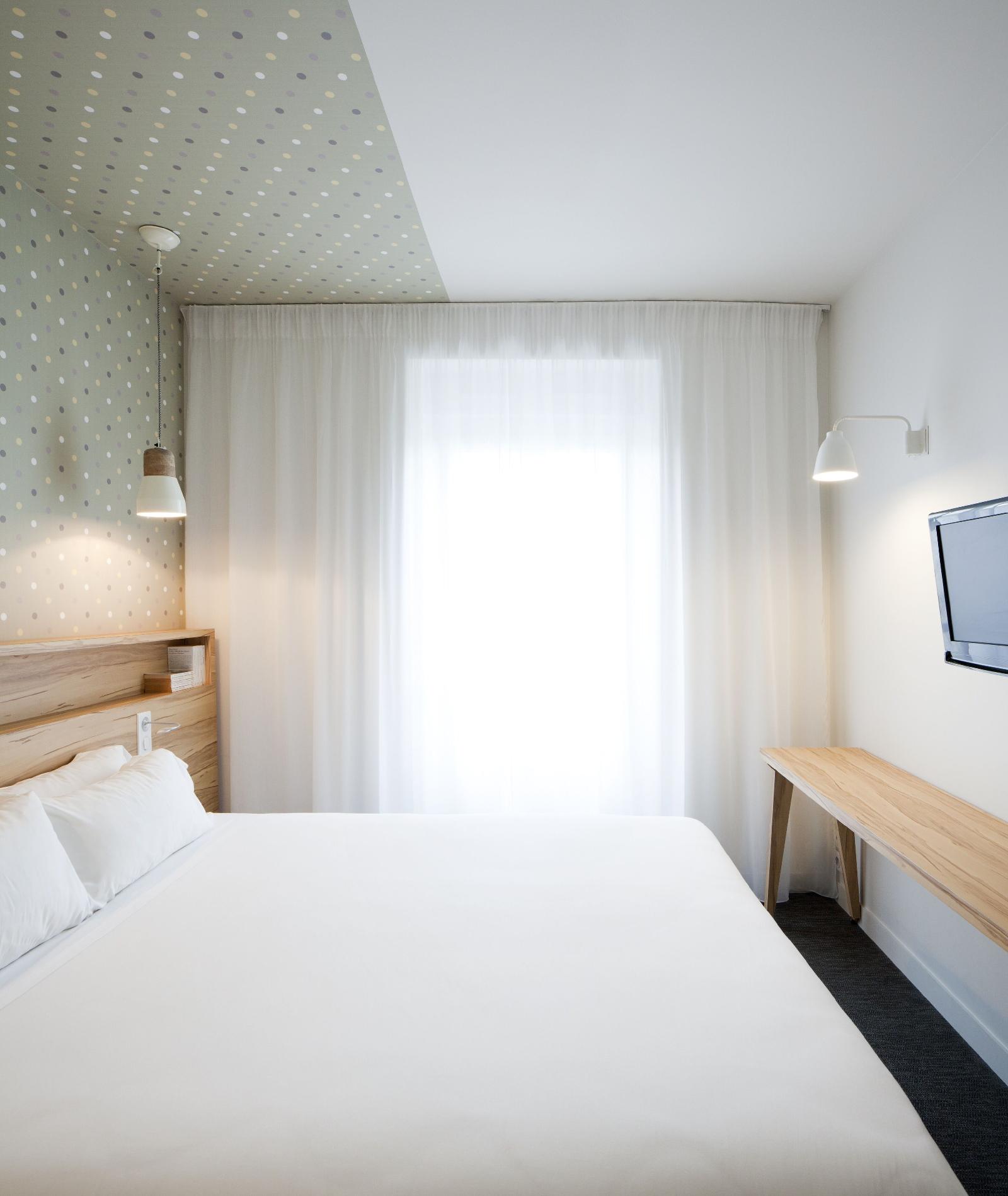 Hotel Marin