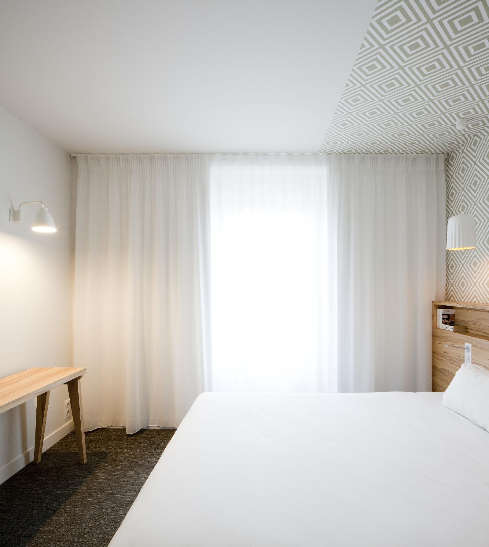 Hotel Marin