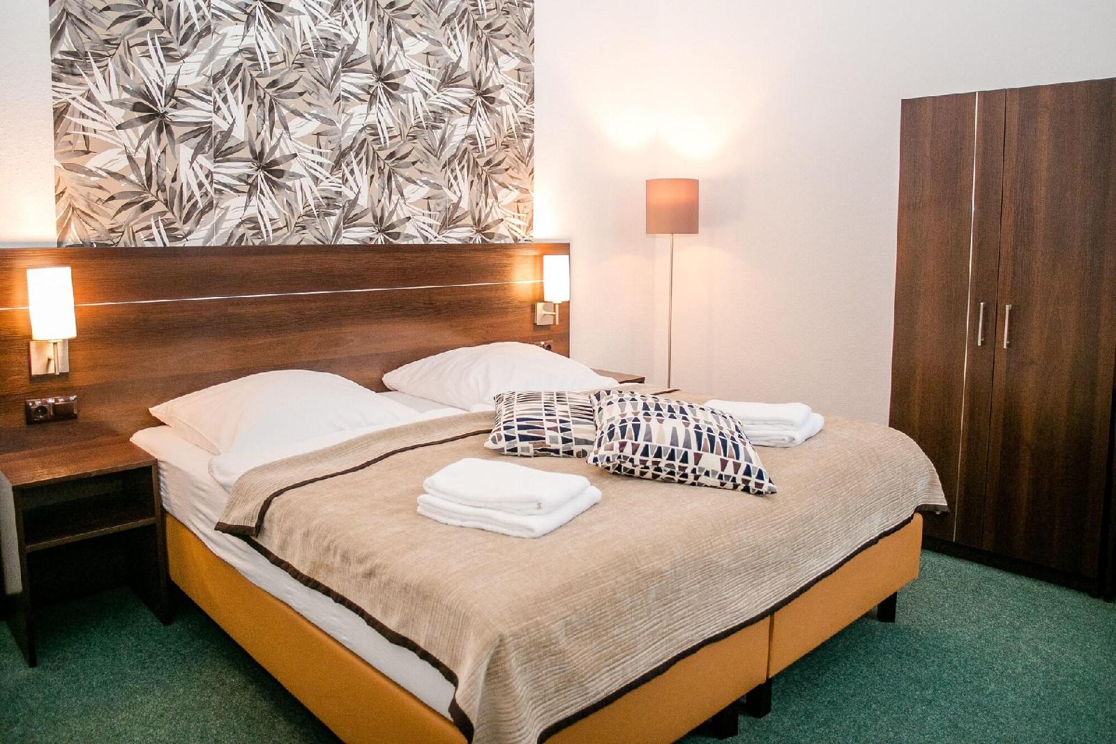 Hotel Polonia