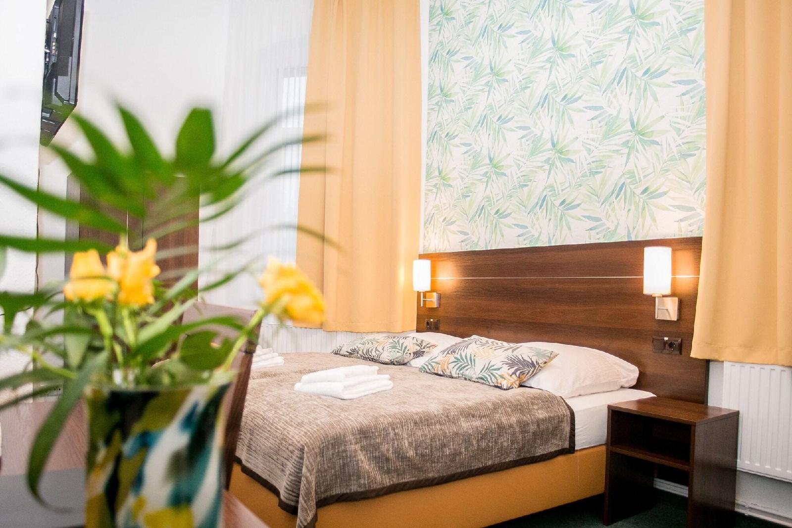 Hotel Polonia