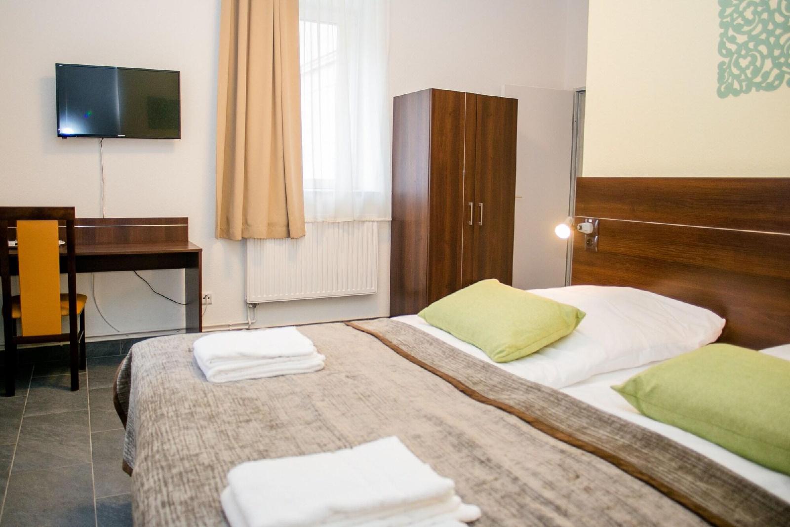 Hotel Polonia