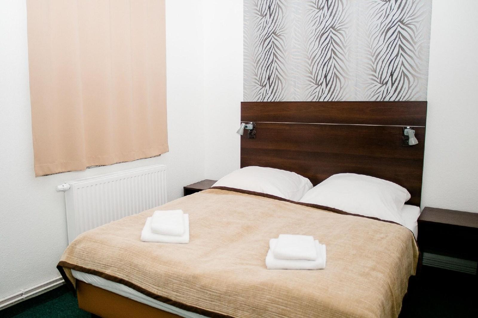Hotel Polonia