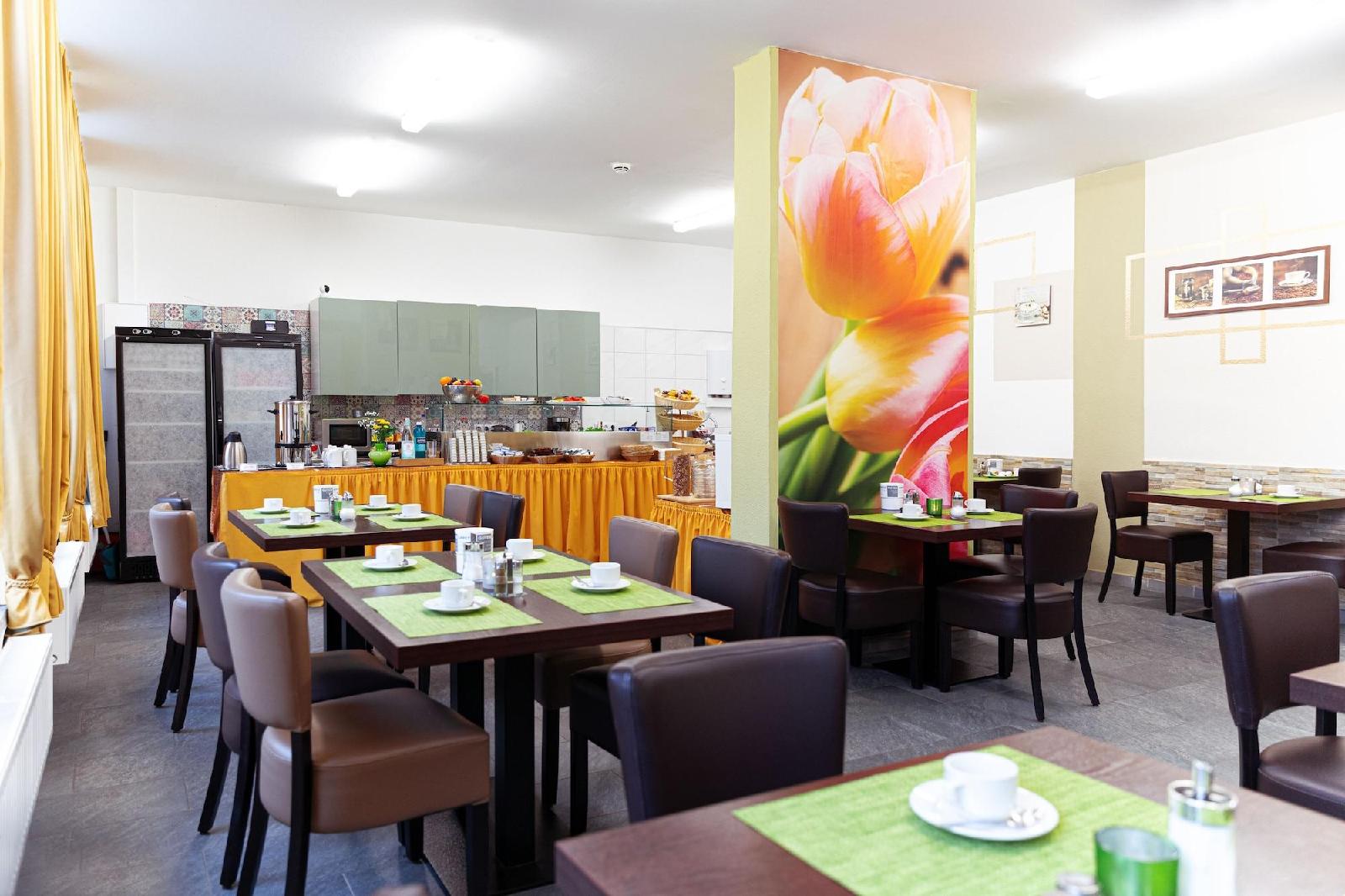 Hotel Polonia