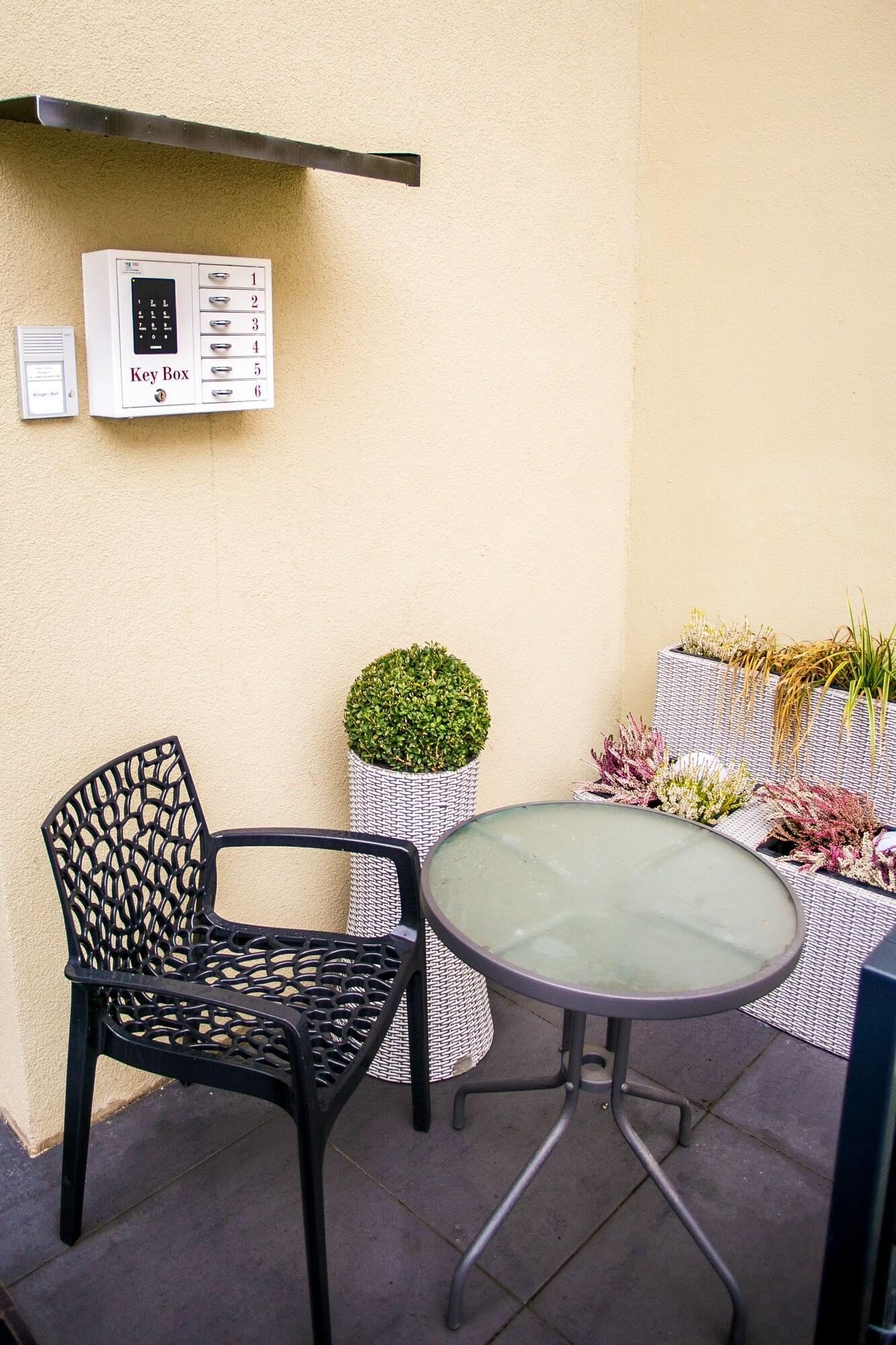 Hotel Polonia