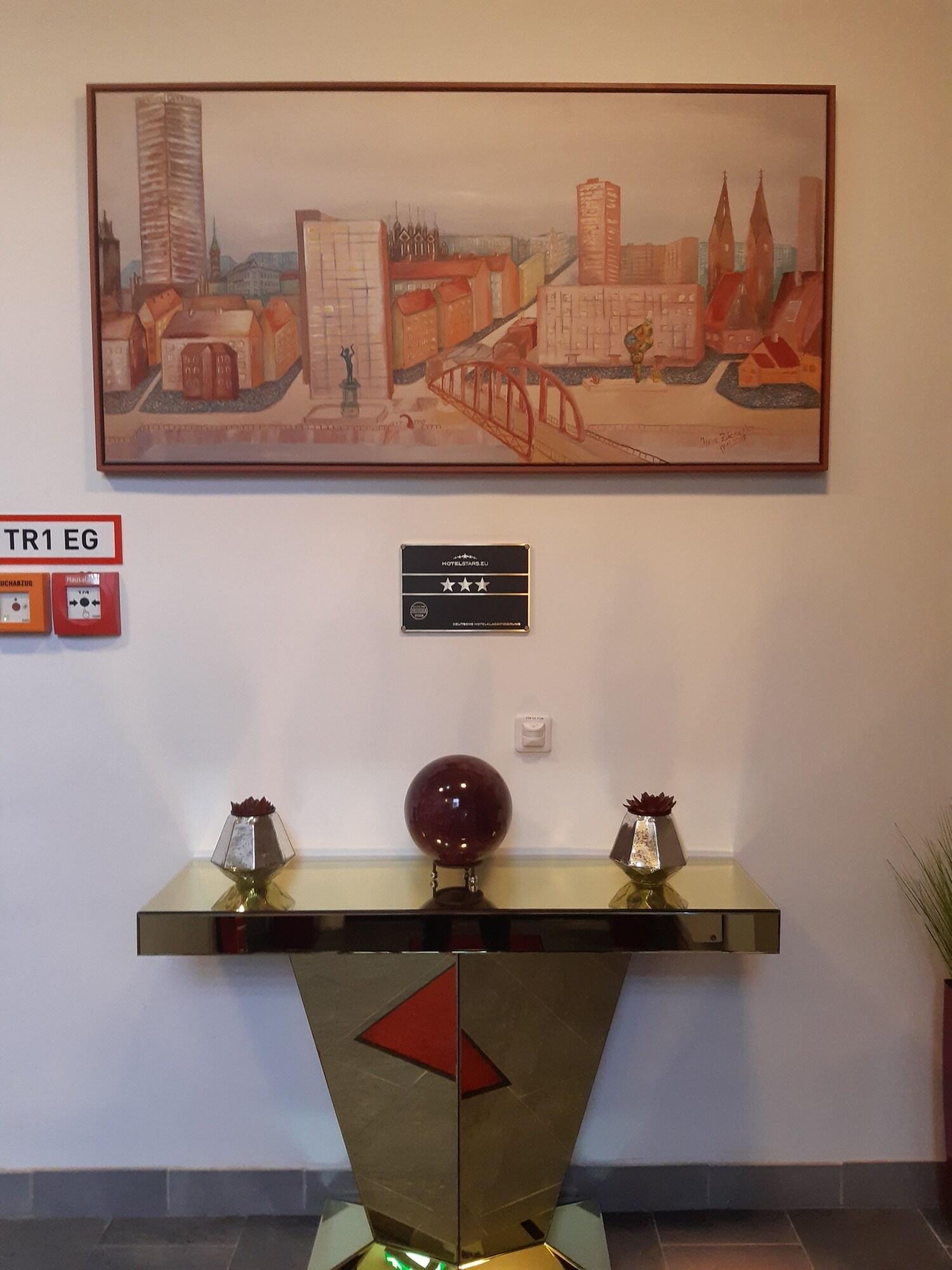 Hotel Polonia
