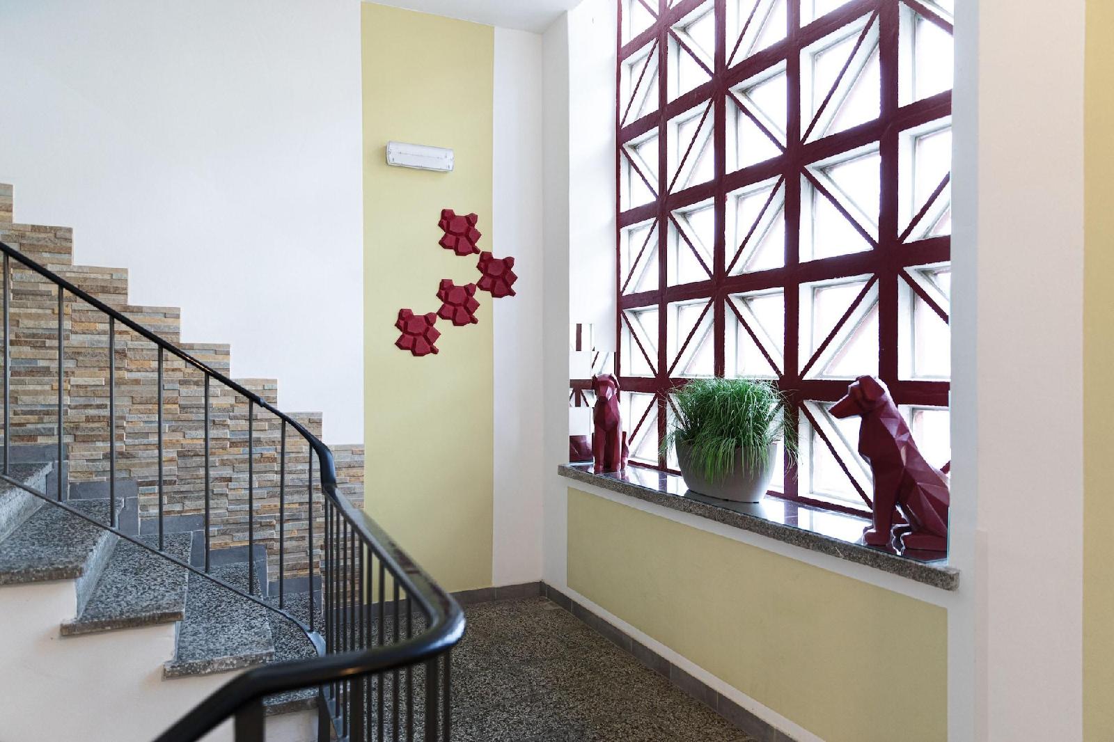 Hotel Polonia