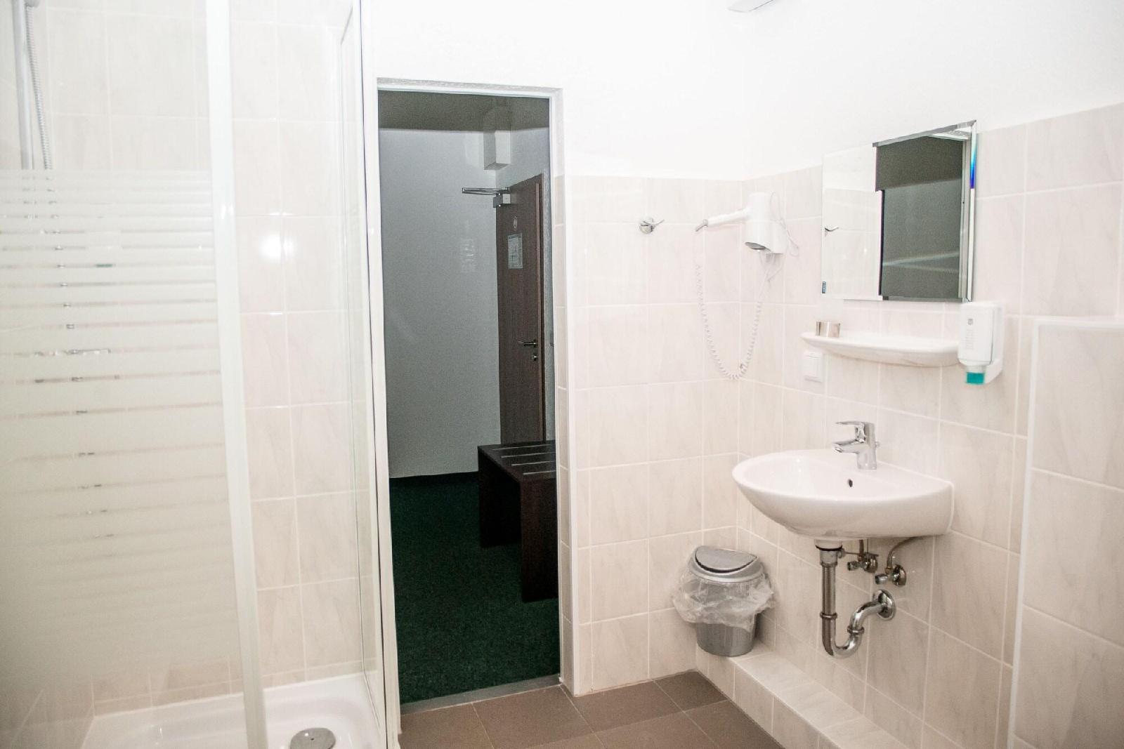 Hotel Polonia
