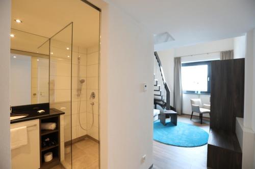 3G Hotel