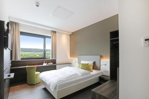 3G Hotel
