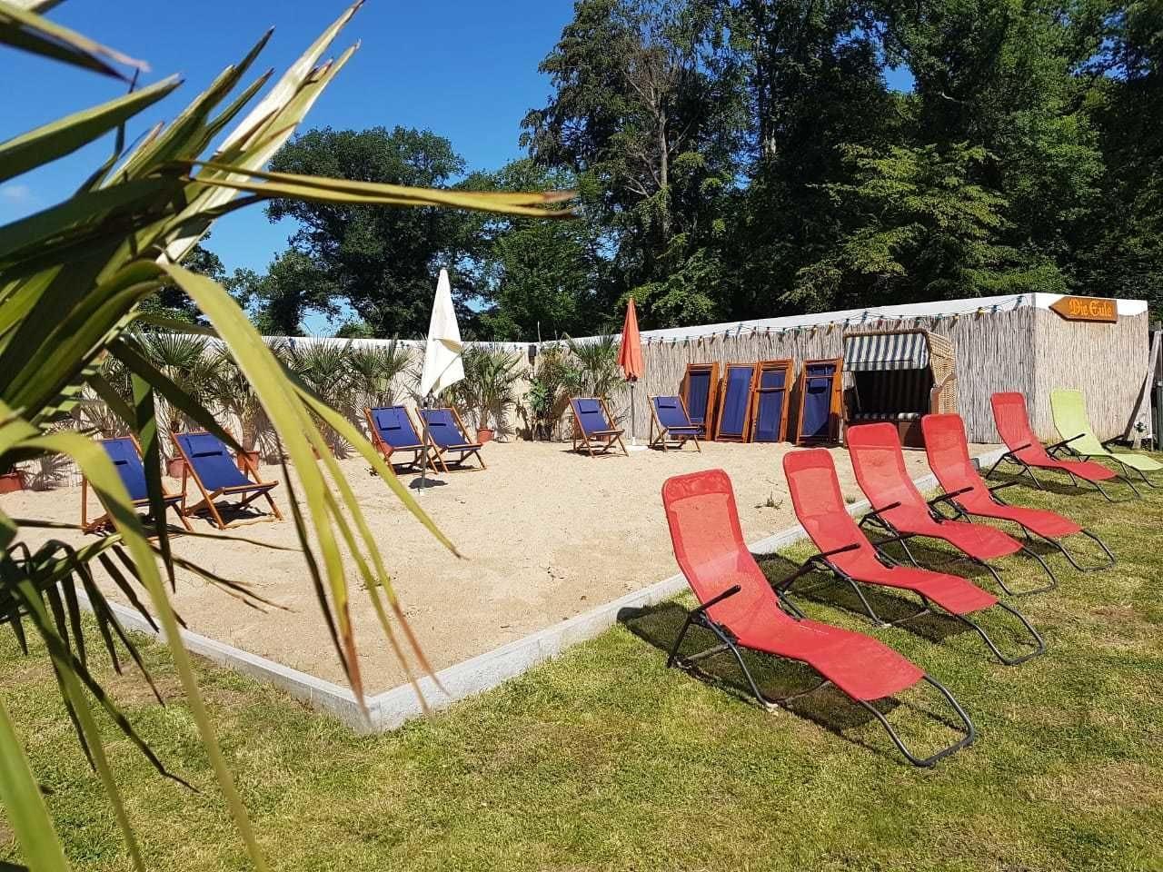 Hotel Eule