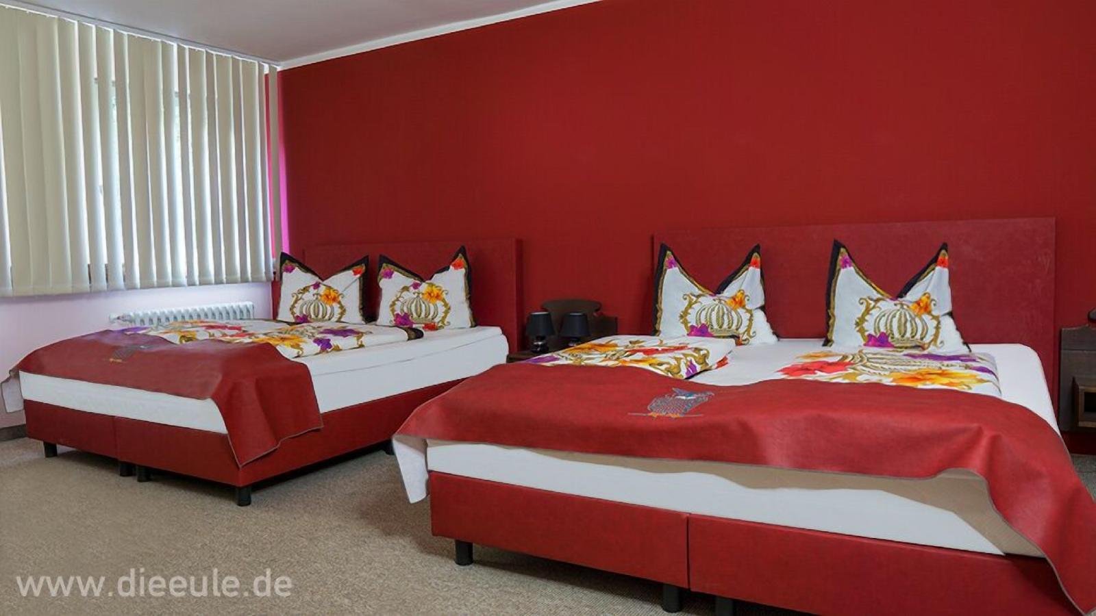 Hotel Eule