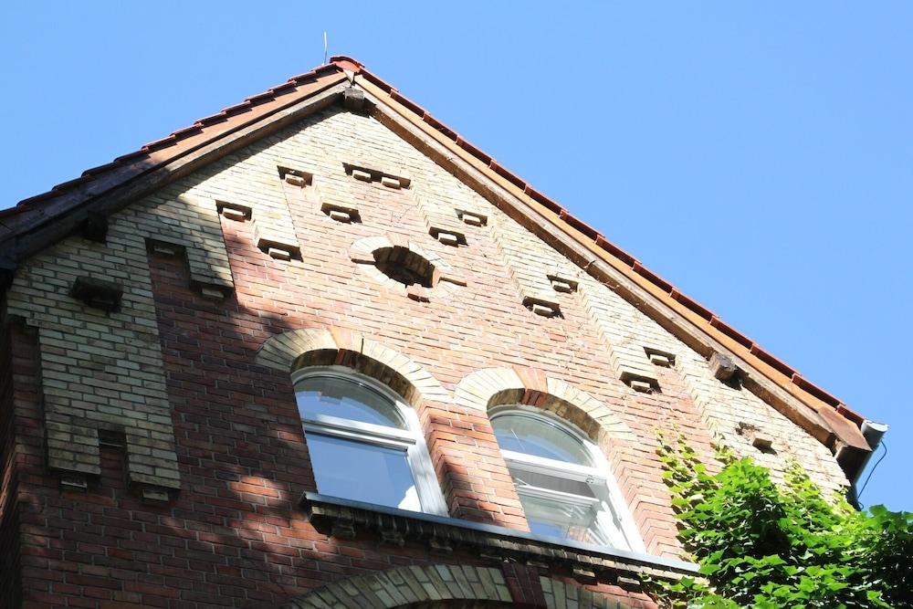 Gästehaus Alte Schule