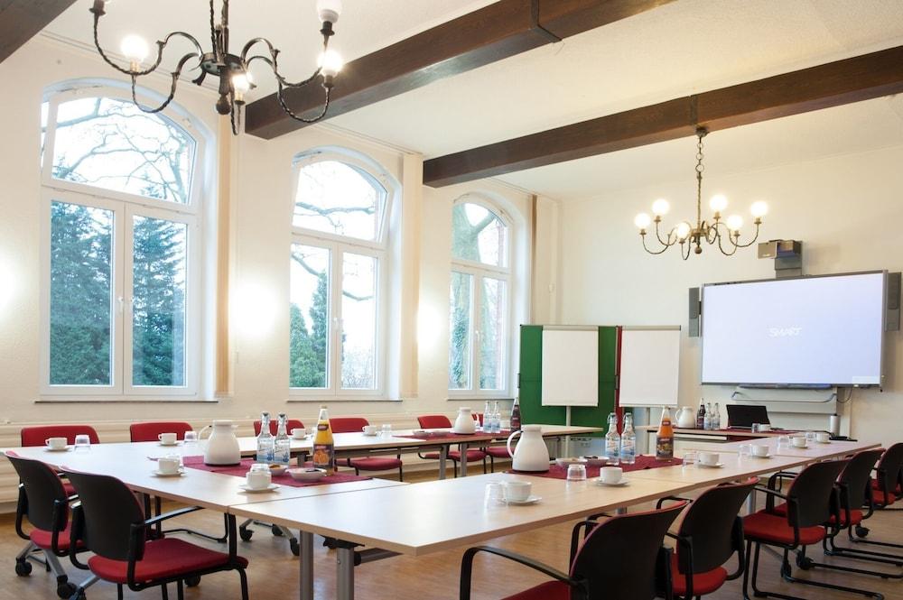 Gästehaus Alte Schule