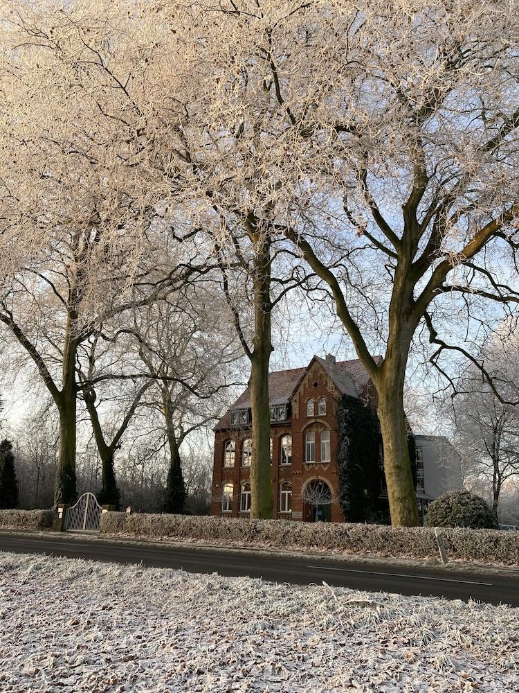 Gästehaus Alte Schule