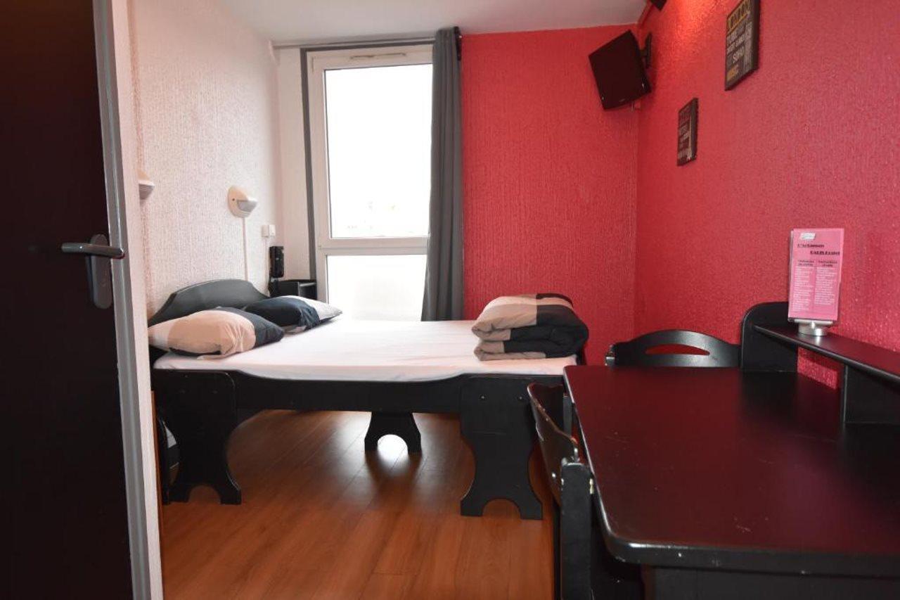 Auberge Jeunesse Hi Paris - Le D’Artagnan