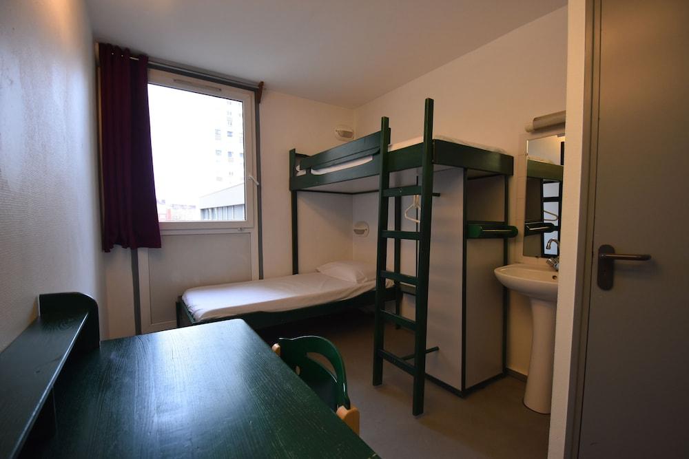 Auberge Jeunesse Hi Paris - Le D’Artagnan