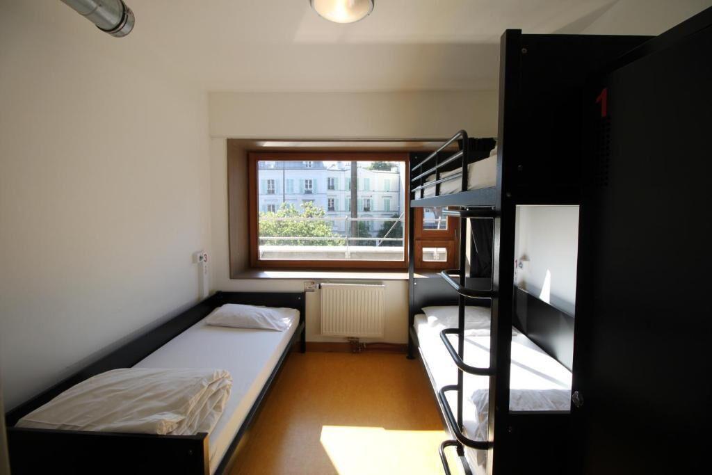 Auberge de Jeunesse Paris - Yves Robert