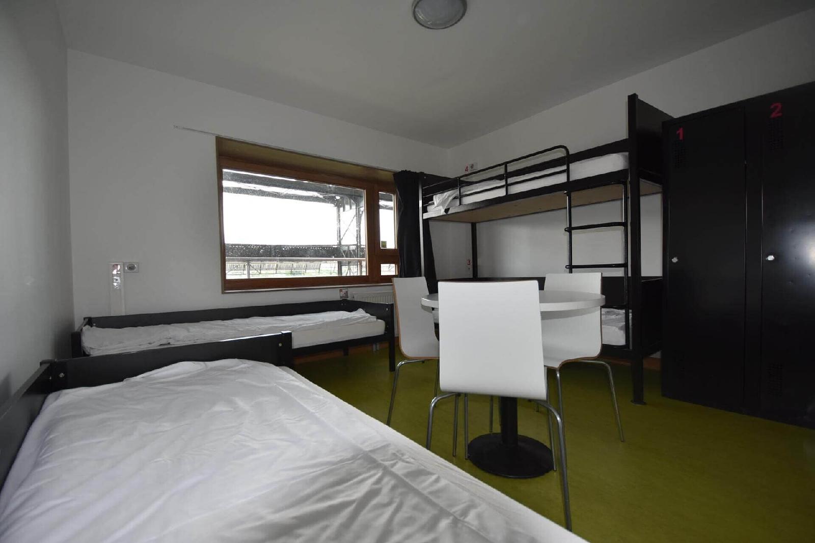 Auberge de Jeunesse Paris - Yves Robert