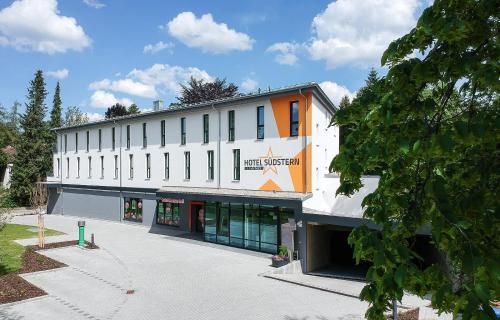 Hotel Sudstern