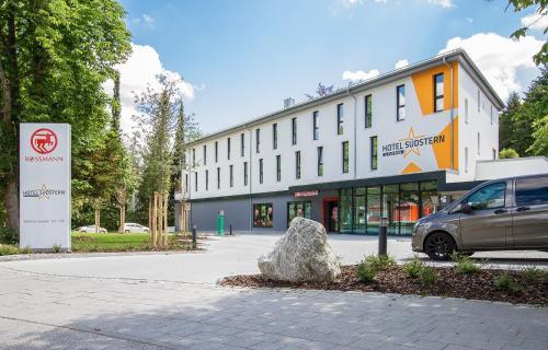 Hotel Sudstern