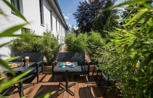 Hotel Sudstern