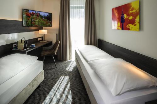 Hotel Sudstern
