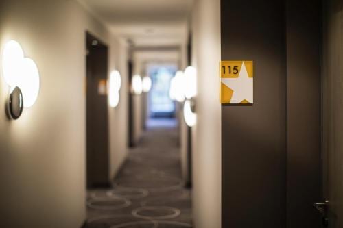 Hotel Sudstern