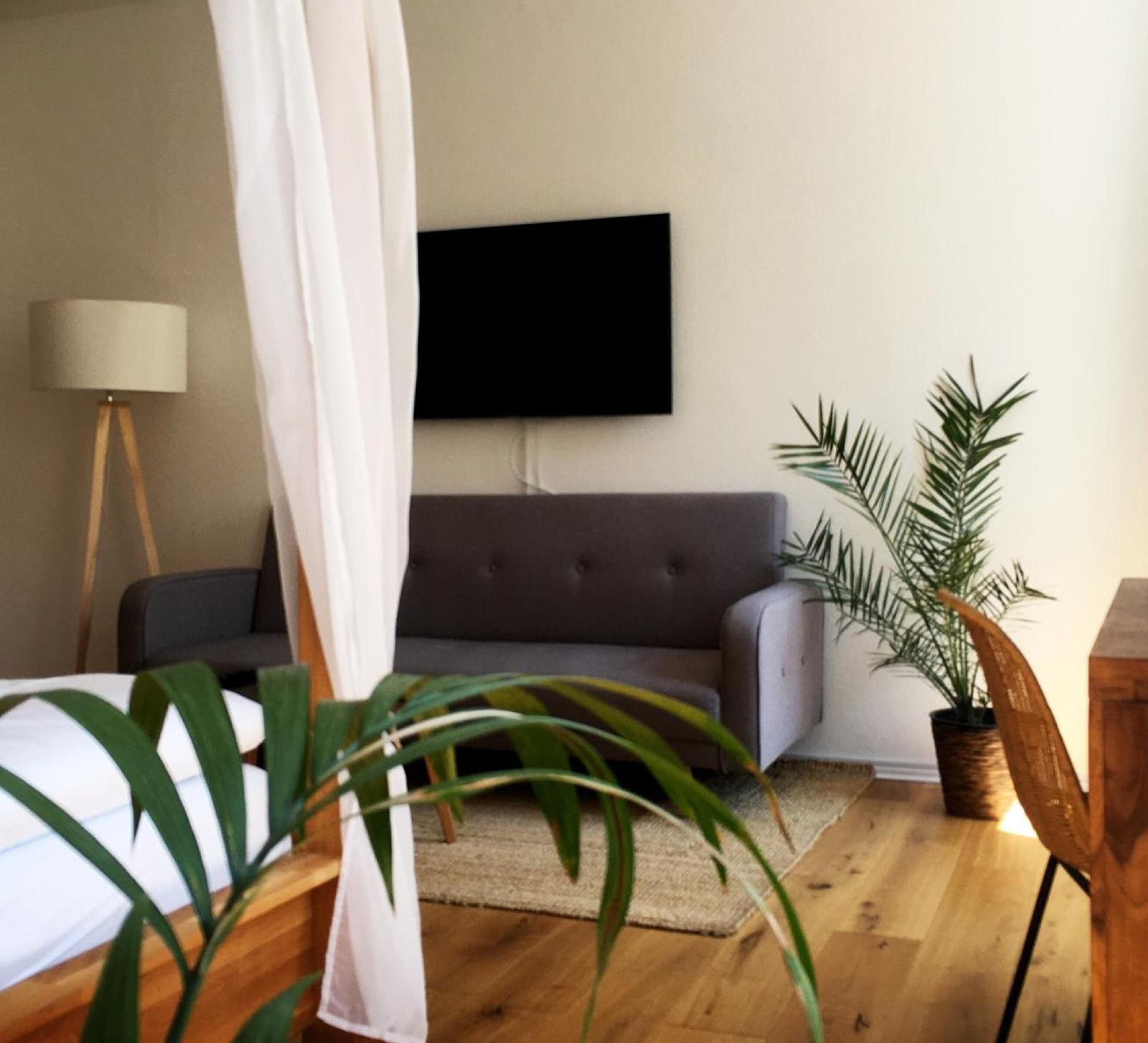 Boutique Hotel Morgentau