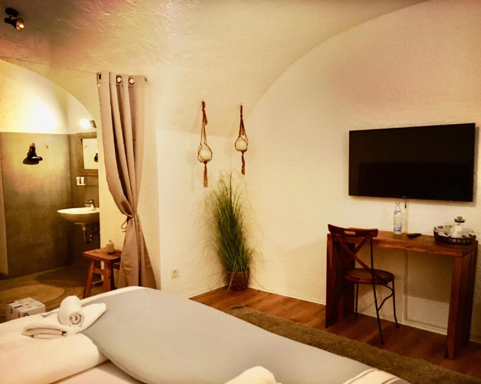 Boutique Hotel Morgentau