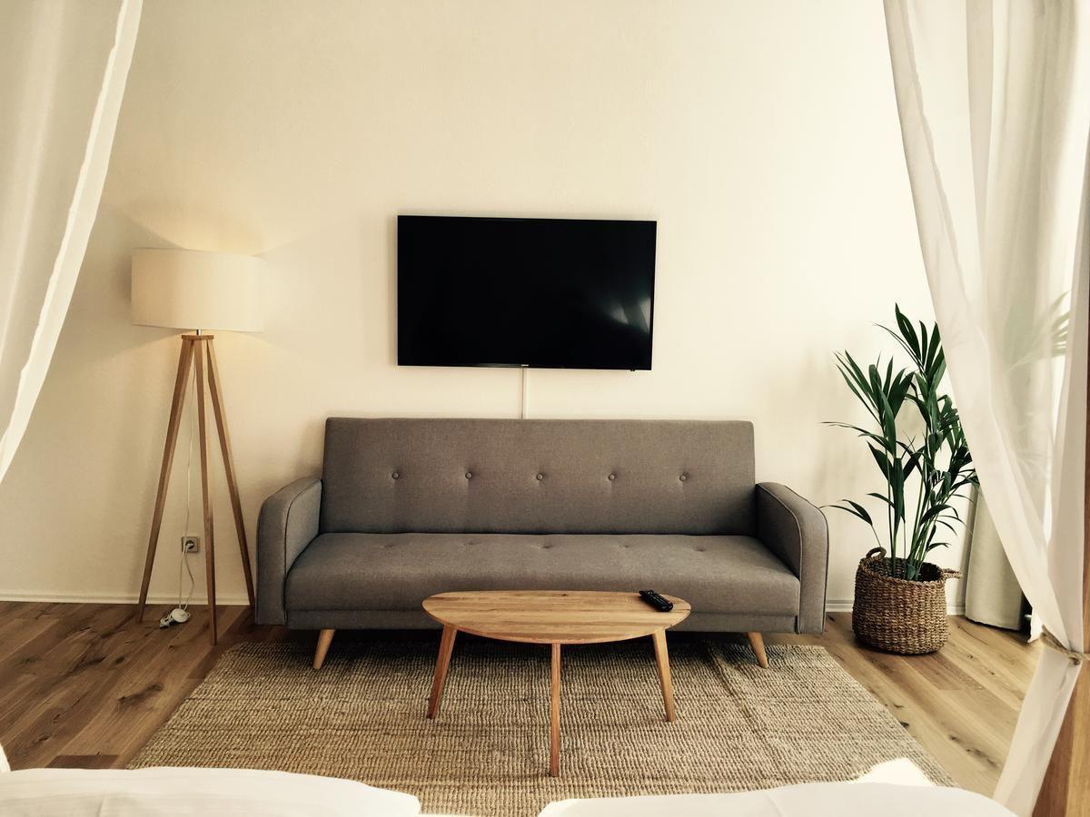 Boutique Hotel Morgentau