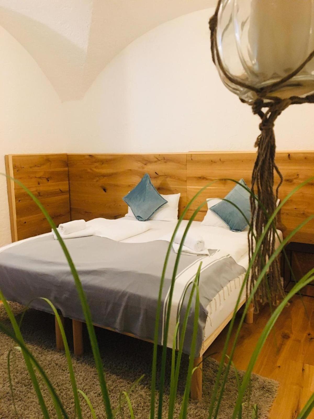 Boutique Hotel Morgentau