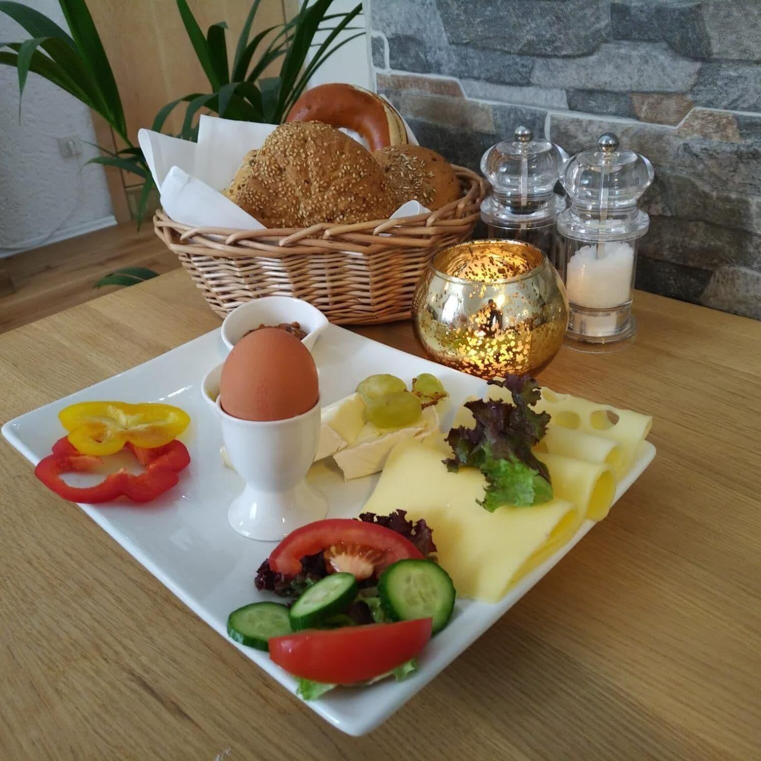 Boutique Hotel Morgentau
