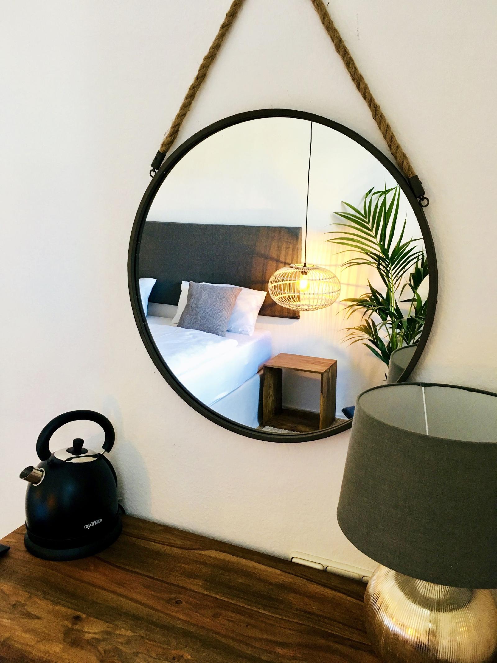 Boutique Hotel Morgentau