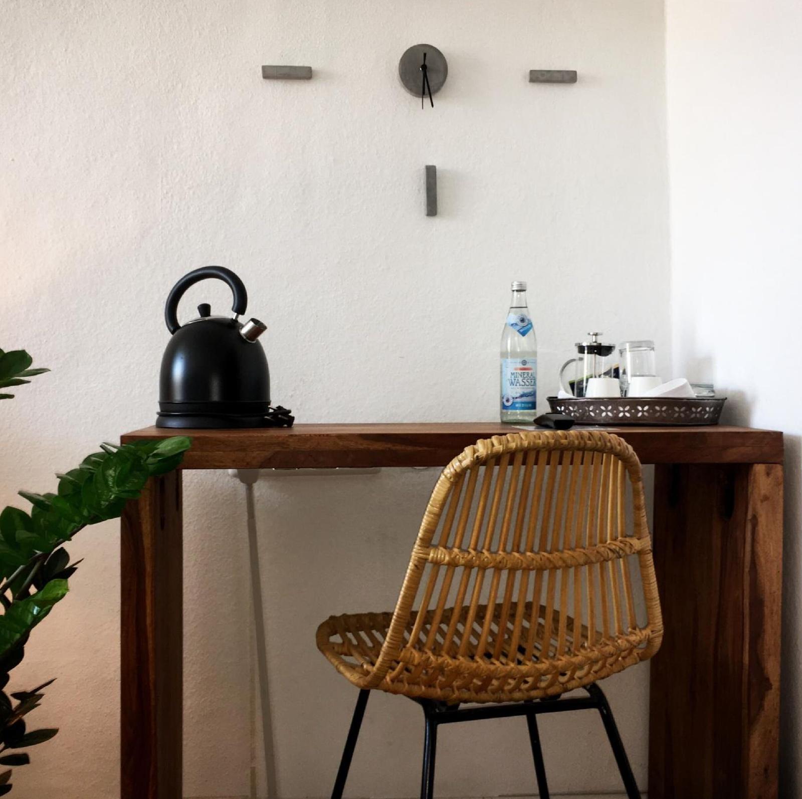 Boutique Hotel Morgentau
