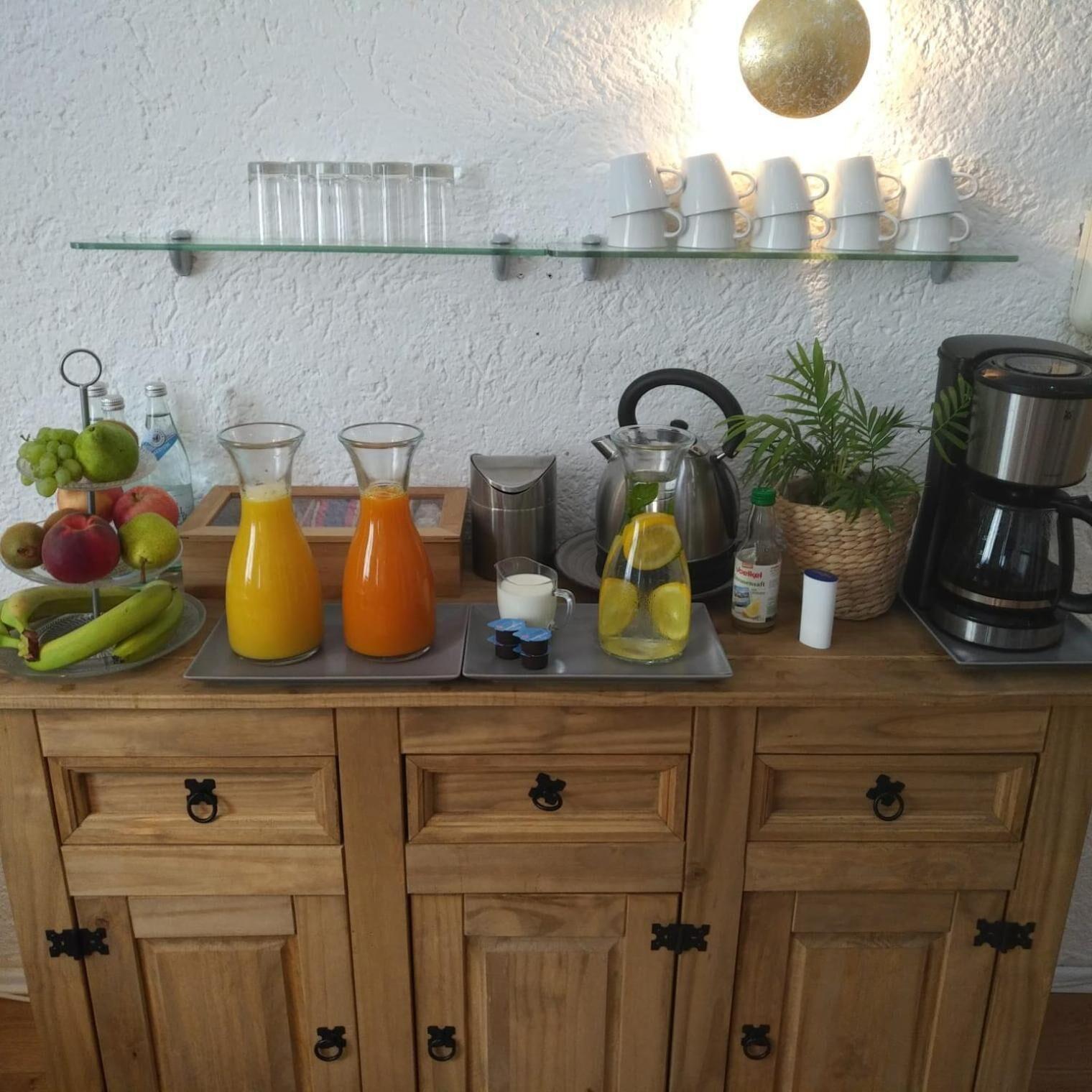 Boutique Hotel Morgentau