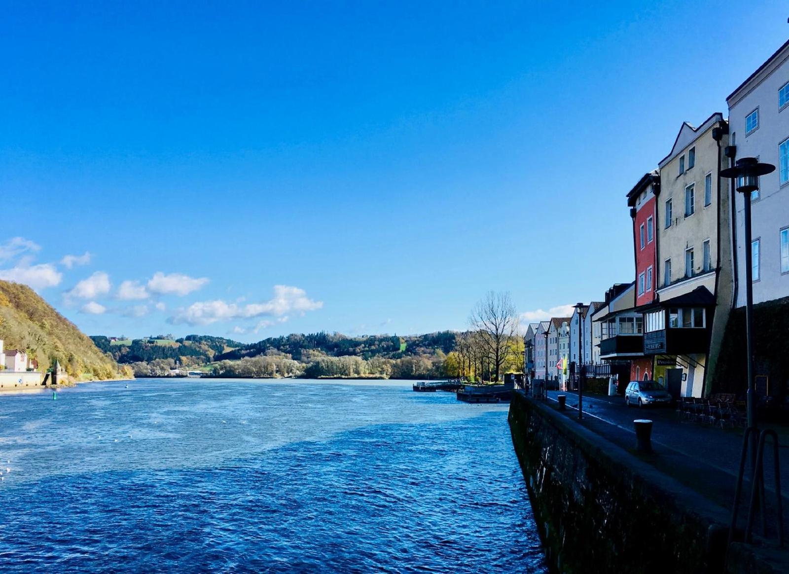 Boutique Hotel Morgentau