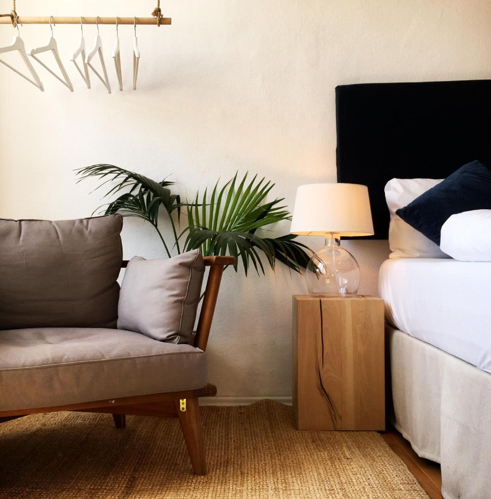 Boutique Hotel Morgentau