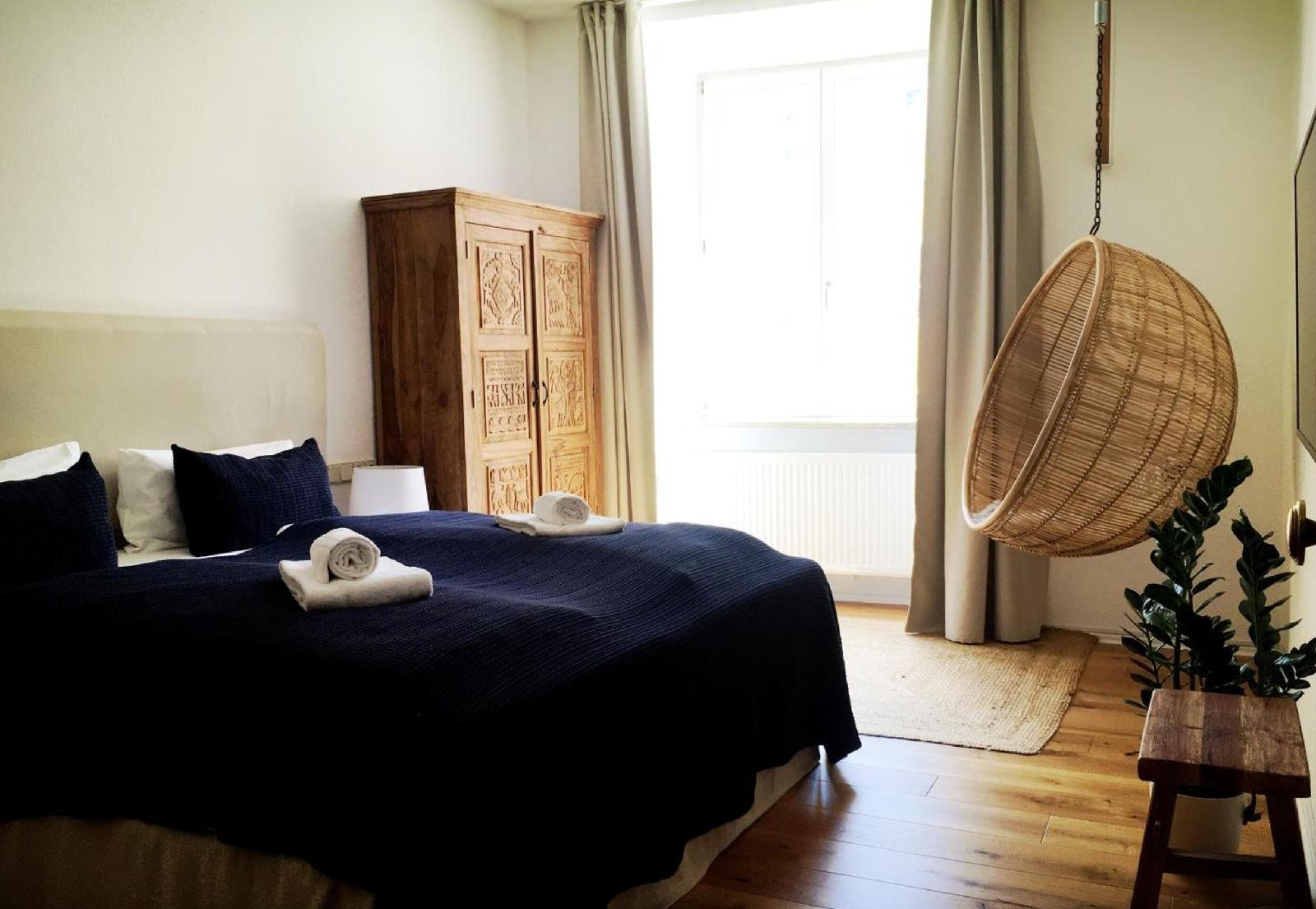 Boutique Hotel Morgentau