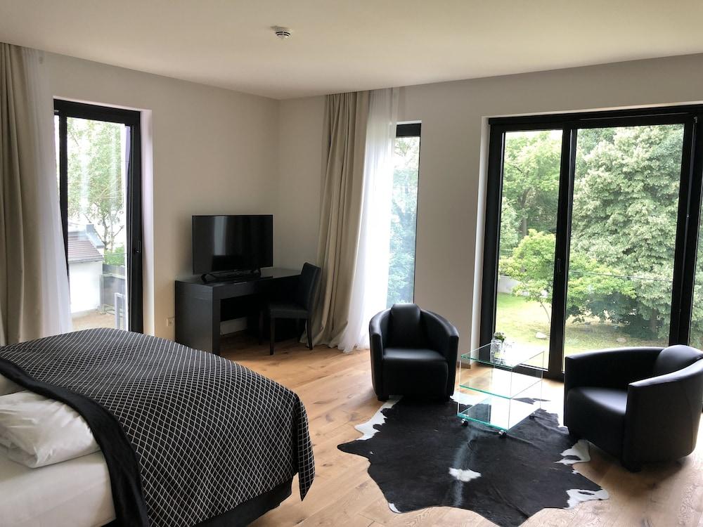 Voss Villa